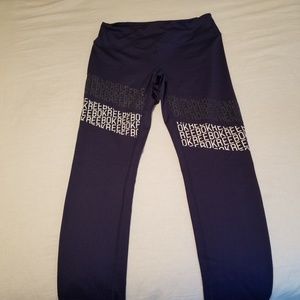 Reebok leggings